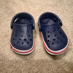 CROCS Toddler Sandals